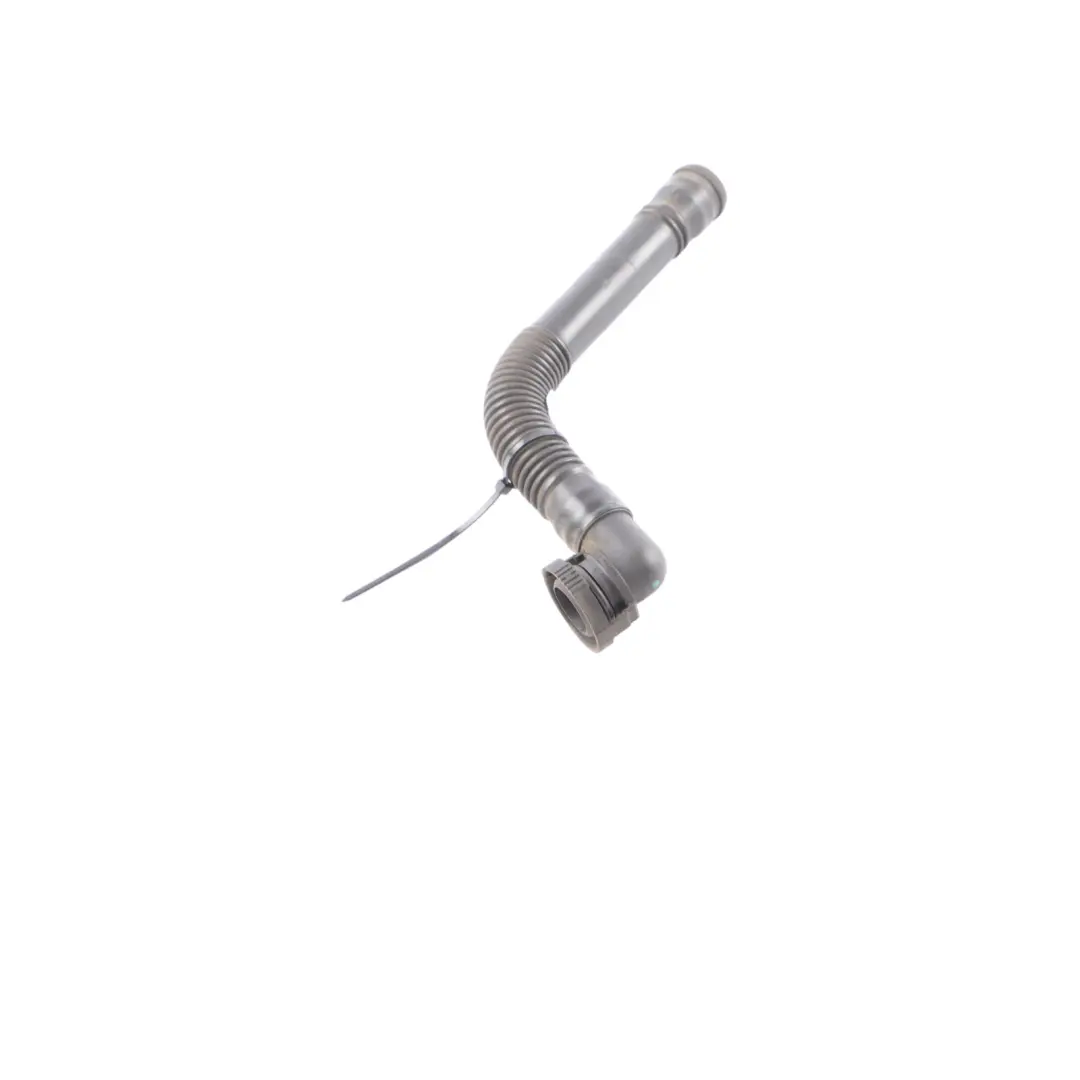 Volkswagen Touran 1T Tubo di scarico Filtro aria Linea - SKU 3C0129637B - Numero di parte 3C0129637B